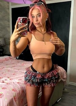 Kaitlyn Hunter